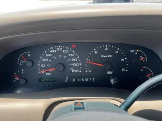 Ford Excursion 2003 Limited 4WD 4dr SUV