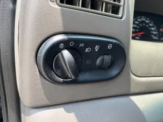 Ford Excursion 2003 Limited 4WD 4dr SUV