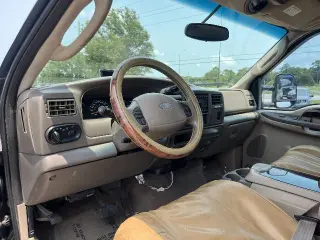 Ford Excursion 2003 Limited 4WD 4dr SUV