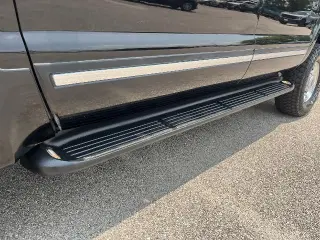 Ford Excursion 2003 Limited 4WD 4dr SUV