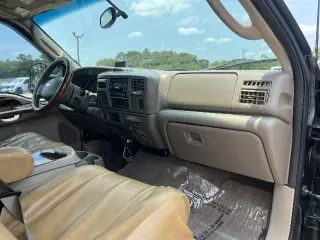 Ford Excursion 2003 Limited 4WD 4dr SUV