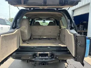 Ford Excursion 2003 Limited 4WD 4dr SUV