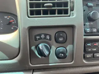 Ford Excursion 2003 Limited 4WD 4dr SUV