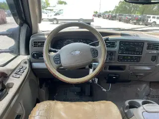 Ford Excursion 2003 Limited 4WD 4dr SUV