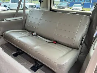 Ford Excursion 2003 Limited 4WD 4dr SUV