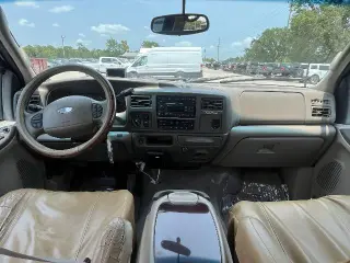 Ford Excursion 2003 Limited 4WD 4dr SUV
