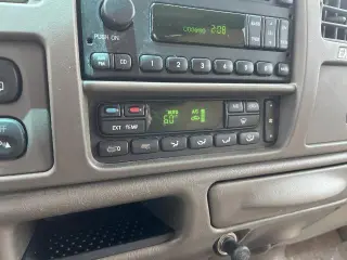Ford Excursion 2003 Limited 4WD 4dr SUV
