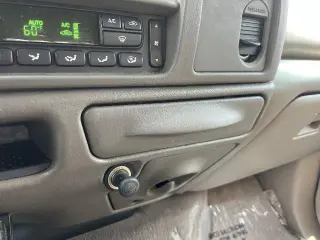 Ford Excursion 2003 Limited 4WD 4dr SUV