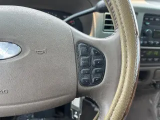 Ford Excursion 2003 Limited 4WD 4dr SUV