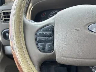 Ford Excursion 2003 Limited 4WD 4dr SUV