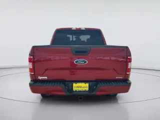 Ford F-150 2019 4x4 XL 4dr SuperCrew 5.5 ft. SB