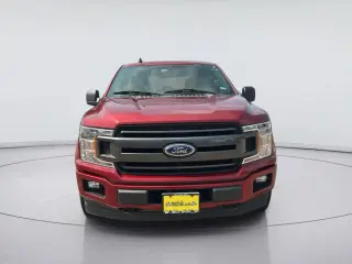 Ford F-150 2019 4x4 XL 4dr SuperCrew 5.5 ft. SB