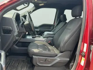 Ford F-150 2019 4x4 XL 4dr SuperCrew 5.5 ft. SB