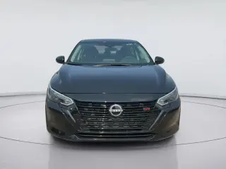Nissan Sentra 2025 SR 4dr Sedan