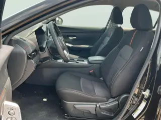 Nissan Sentra 2025 SR 4dr Sedan