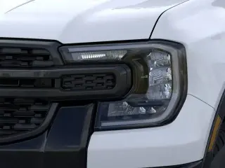 Ford Ranger 2025 4x2 XLT 4dr SuperCrew 5.0 ft. SB