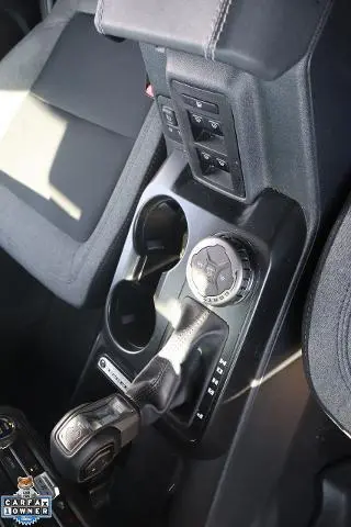 Ford Bronco 2025 4x4 Big Bend 4dr SUV