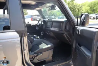 Ford Bronco 2025 4x4 Big Bend 4dr SUV