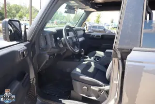 Ford Bronco 2025 4x4 Big Bend 4dr SUV