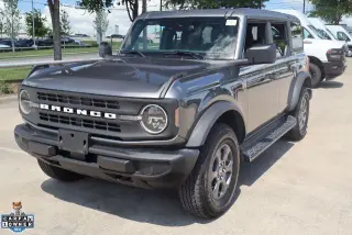 Ford Bronco 2025 4x4 Big Bend 4dr SUV