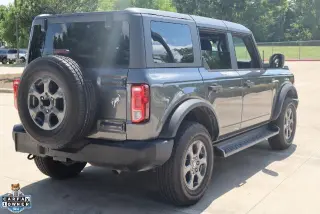 Ford Bronco 2025 4x4 Big Bend 4dr SUV