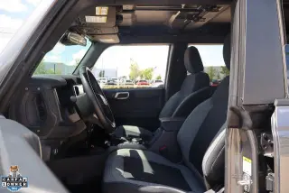 Ford Bronco 2025 4x4 Big Bend 4dr SUV