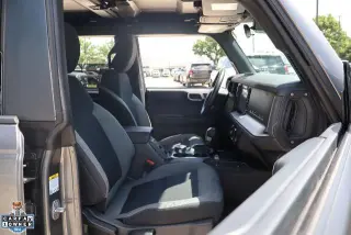 Ford Bronco 2025 4x4 Big Bend 4dr SUV