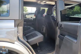 Ford Bronco 2025 4x4 Big Bend 4dr SUV