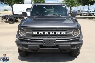 Ford Bronco 2025 4x4 Big Bend 4dr SUV