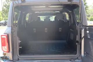 Ford Bronco 2025 4x4 Big Bend 4dr SUV