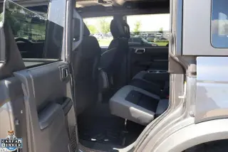 Ford Bronco 2025 4x4 Big Bend 4dr SUV