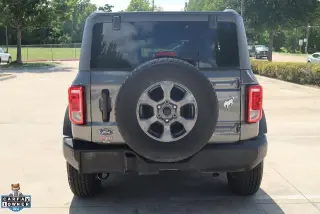 Ford Bronco 2025 4x4 Big Bend 4dr SUV
