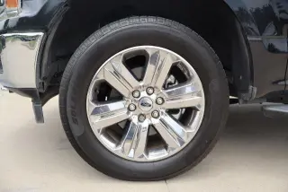 Ford F-150 2020 4x4 XL 4dr SuperCrew 5.5 ft. SB