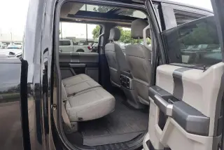 Ford F-150 2020 4x4 XL 4dr SuperCrew 5.5 ft. SB