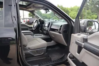 Ford F-150 2020 4x4 XL 4dr SuperCrew 5.5 ft. SB