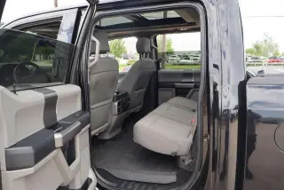 Ford F-150 2020 4x4 XL 4dr SuperCrew 5.5 ft. SB