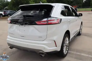Ford Edge 2024 AWD Titanium 4dr SUV