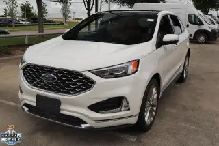 Ford Edge 2024 AWD Titanium 4dr SUV