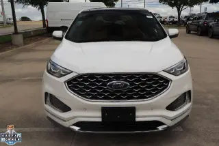 Ford Edge 2024 AWD Titanium 4dr SUV