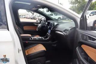 Ford Edge 2024 AWD Titanium 4dr SUV