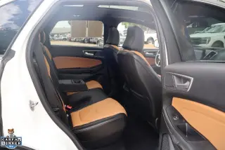 Ford Edge 2024 AWD Titanium 4dr SUV