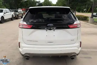 Ford Edge 2024 AWD Titanium 4dr SUV