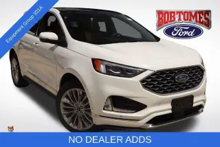Ford Edge 2024 AWD Titanium 4dr SUV