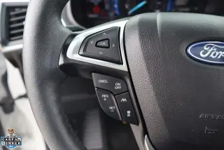 Ford Edge 2024 AWD Titanium 4dr SUV