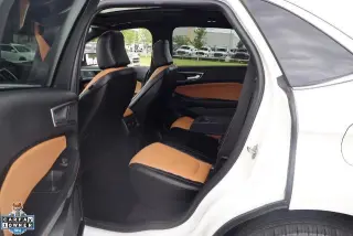 Ford Edge 2024 AWD Titanium 4dr SUV