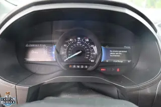 Ford Edge 2024 AWD Titanium 4dr SUV