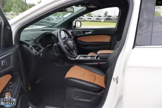 Ford Edge 2024 AWD Titanium 4dr SUV