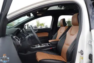 Ford Edge 2024 AWD Titanium 4dr SUV