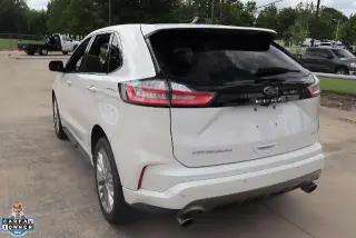 Ford Edge 2024 AWD Titanium 4dr SUV