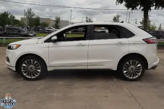 Ford Edge 2024 AWD Titanium 4dr SUV
